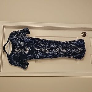 Isabella Oliver dress